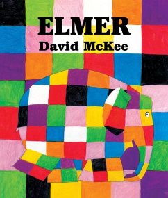 Elmer - Mckee, David