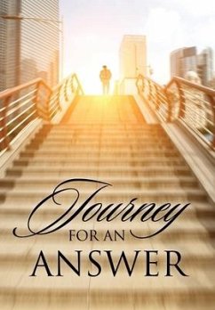 Cover Journey For An Answer