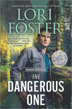 The Dangerous One - Foster, Lori