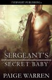 Sergeant's Secret Baby