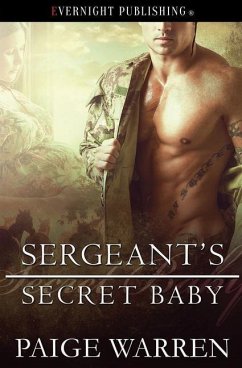 Sergeant's Secret Baby - Warren, Paige