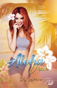 Aloha vixen - Lefébure, Lily