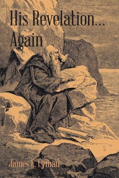 Cover His Revelation... Again
