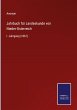 Jahrbuch für Landeskunde von... - Bild 1