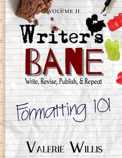 Formatting 101 - Willis, Valerie