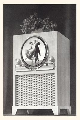 Vintage Journal Early Idea of Television Vintage Journal Early Idea of Television