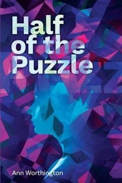 Half of the Puzzle - Worthington, Ann