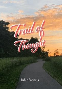 Trail of Thought - Francis, Tahir