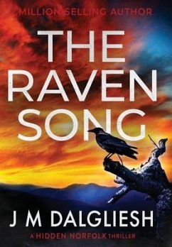 The Raven Song - Dalgliesh, J. M.
