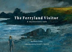 The Ferryland Visitor - Cotter, Charis