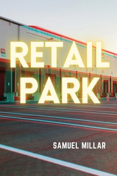 Retail Park - Millar, Samuel