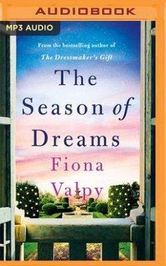 The Season of Dreams - Valpy, Fiona