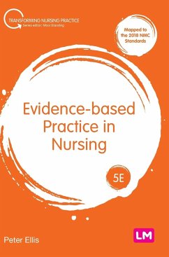 Evidence-based Practice in Nursing - Ellis, Peter