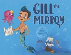 Gill the Merboy - Ardolino, Tony