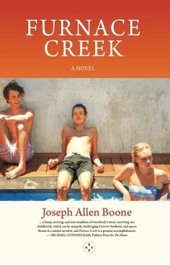 Furnace Creek - Boone, Joseph