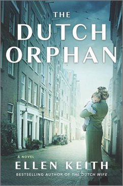 The Dutch Orphan - Keith, Ellen