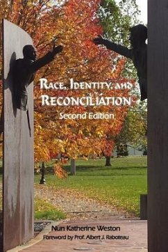 Race, Identity, and Reconciliation - Weston, Ma Lmhc