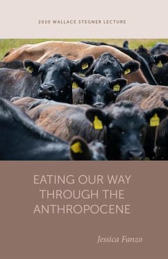 Eating Our Way Through the Anthropocene - Fanzo, Jessica