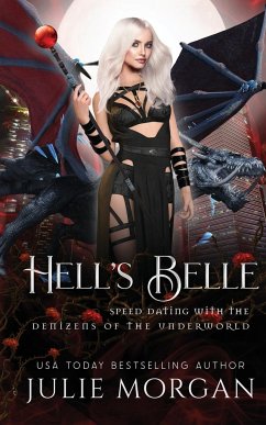 Hell's Belle - Morgan, Julie