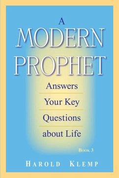 A Modern Prophet Answers Your Key Questions about Life, Book 3 - Klemp, Harold