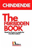 THE FORBIDDEN BOOK - Chindiendie