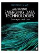 Managing Emerging Data Technologies - Bild 1