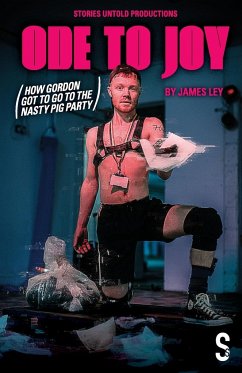 Ode to Joy (How Gordon got to go to the nasty pig party) - Ley, James