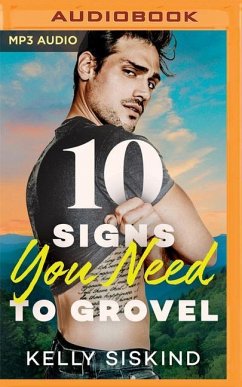 10 Signs You Need to Grovel - Siskind, Kelly