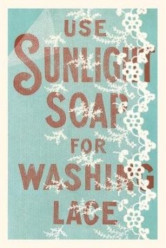 Vintage Journal Sunlight Soap Advertisement