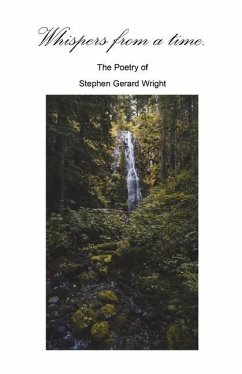 Whispers of a time. - Wright, Stephen G