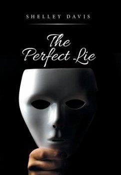 The Perfect Lie - Davis, Shelley