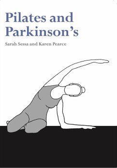 Pilates and Parkinson's - KAREN PEARCE