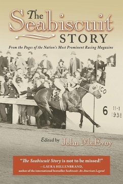 The Seabiscuit Story