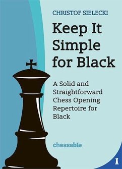 Keep it Simple for Black - Sielecki, Christof