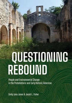 Questioning Rebound - Jones, Emily Lena