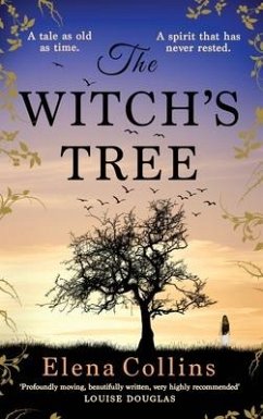 The Witch's Tree - Collins, Elena