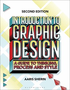 Introduction to Graphic Design - Sherin, Aaris (St John's University, New York, USA)