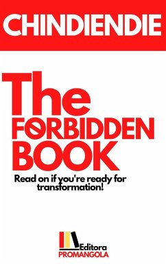 THE FORBIDDEN BOOK - Chindiendie - Chindiendie