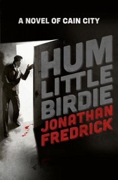 Hum Little Birdie - Fredrick, Jonathan