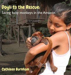 Cover Doyli to the Rescue