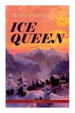 Ice Queen (Illustrated)