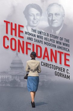 The Confidante - Gorham, Christopher C.