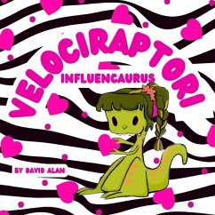 Velociraptori: Influencaurus - Alan, David