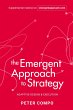The Emergent Approach to Strategy - Bild 1