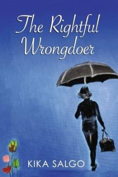 The Rightful Wrongdoer - Salgo, Kika