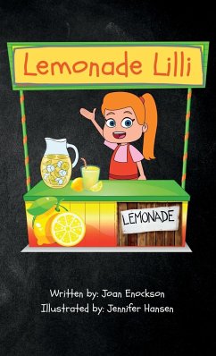 Lemonade Lilli - Enockson, Joan