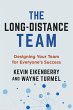 The Long-Distance Team - Bild 1