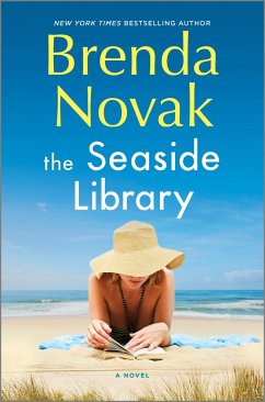 The Seaside Library - Novak, Brenda