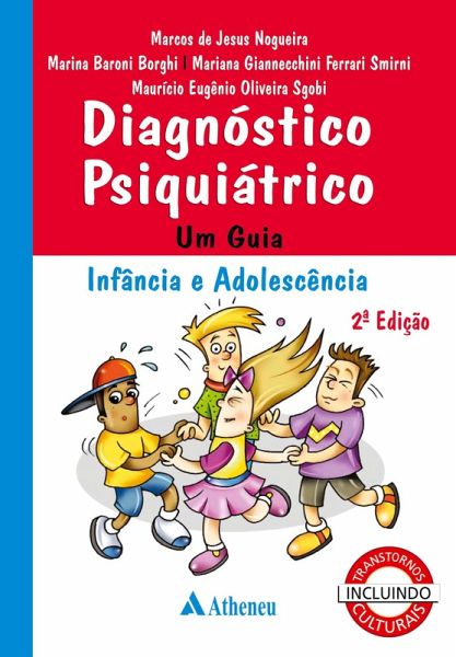 Diagnóstico Psiquiátrico