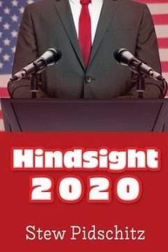 Hindsight 2020 - Pidschitz, Stew